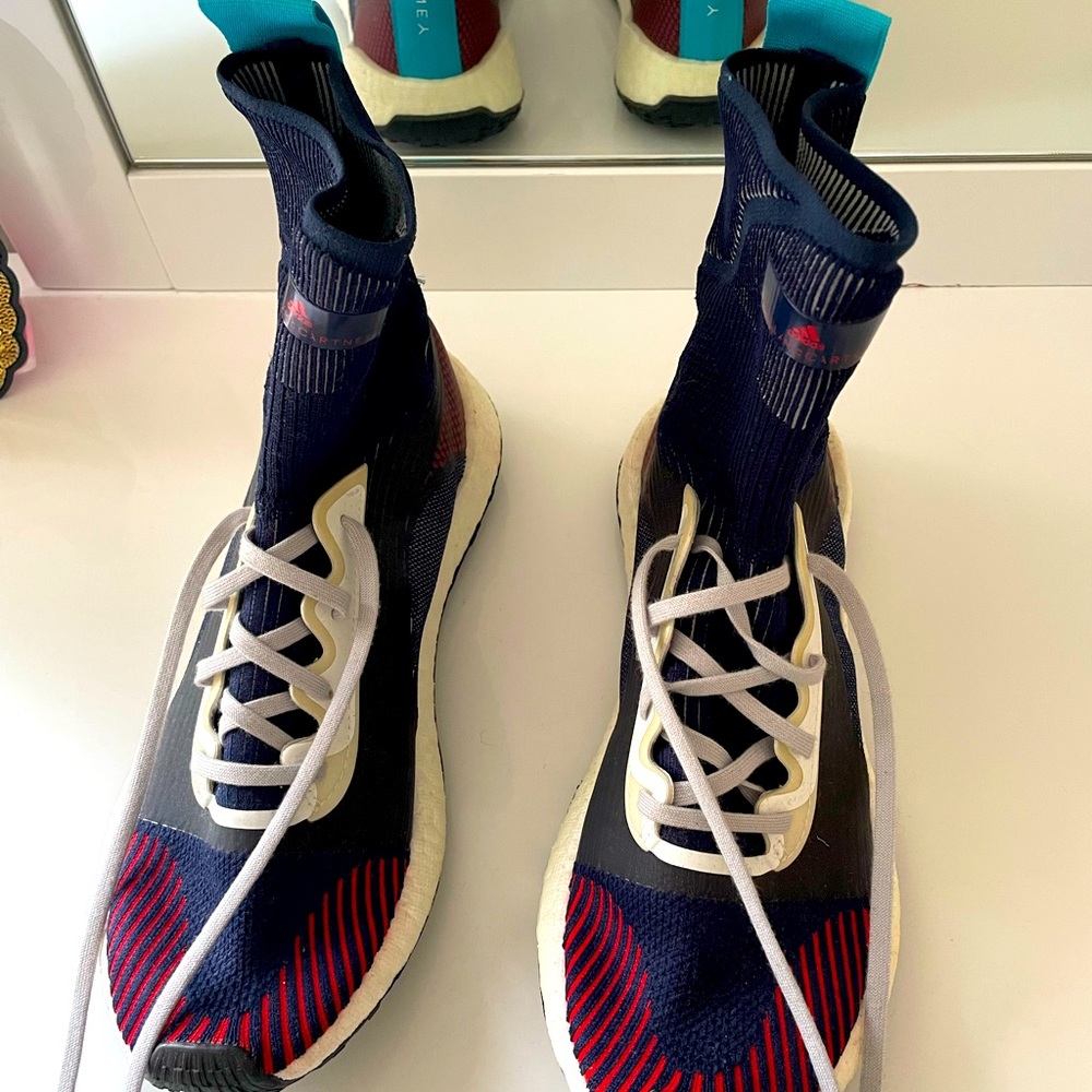 Adidas by Stella McCartney sneakers